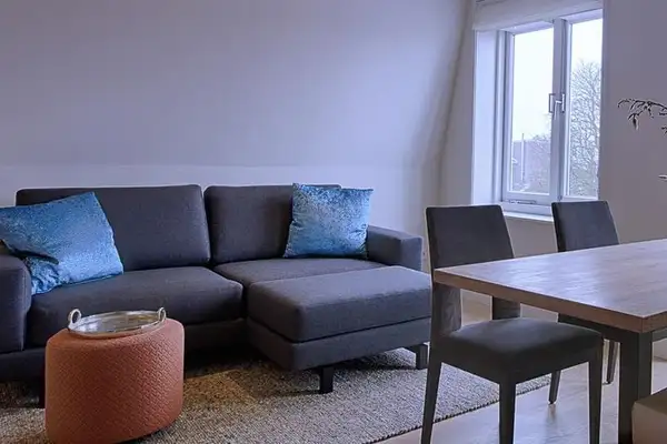 Foto #2 Appartement Laan Copes van Cattenburch Den Haag