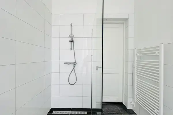 Foto #12 Appartement Archimedesstraat Den Haag