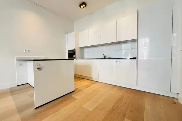 Foto #3 Appartement Archimedesstraat Den Haag