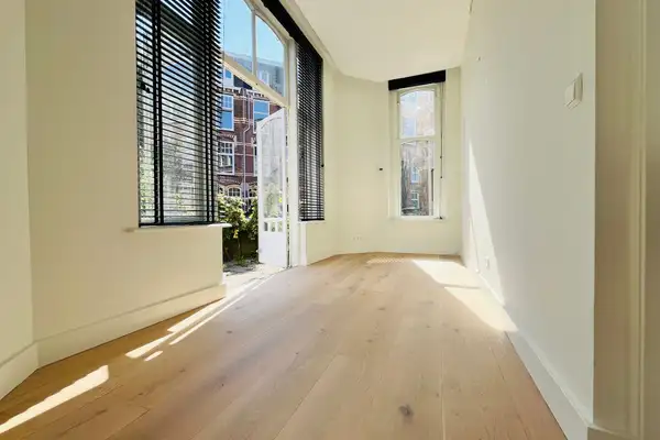 Foto #4 Appartement Archimedesstraat Den Haag