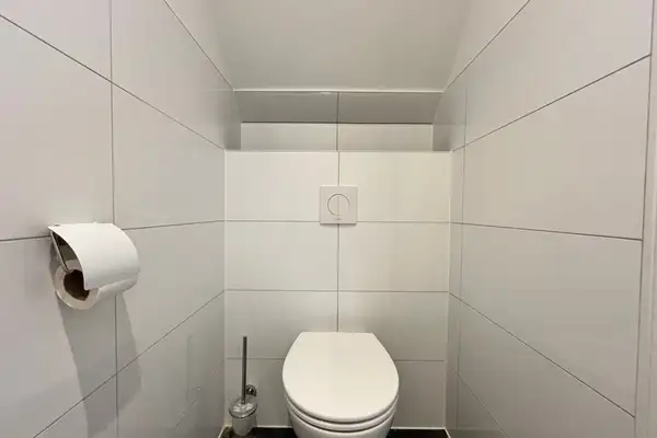 Foto #13 Appartement Archimedesstraat Den Haag