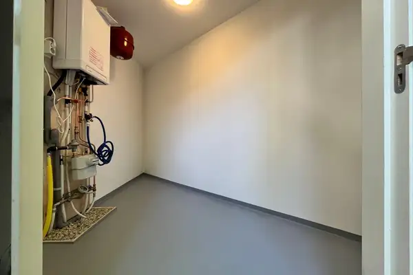 Foto #14 Appartement Archimedesstraat Den Haag