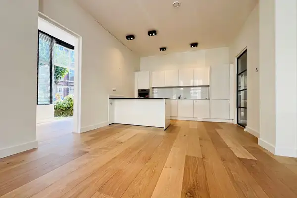 Foto #0 Appartement Archimedesstraat Den Haag