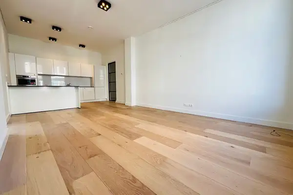 Foto #2 Appartement Archimedesstraat Den Haag