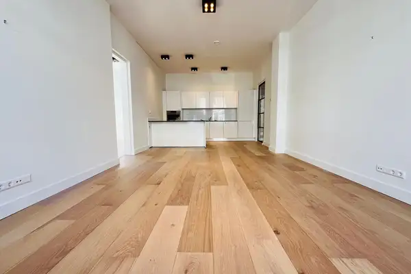Foto #1 Appartement Archimedesstraat Den Haag