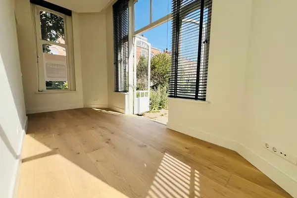 Foto #5 Appartement Archimedesstraat Den Haag