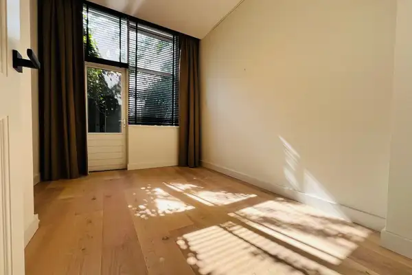 Foto #10 Appartement Archimedesstraat Den Haag