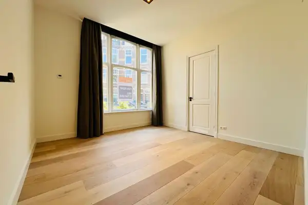 Foto #8 Appartement Archimedesstraat Den Haag