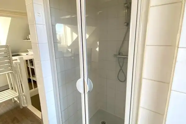 Foto #24 Appartement Pieter Nieuwlandstraat Utrecht