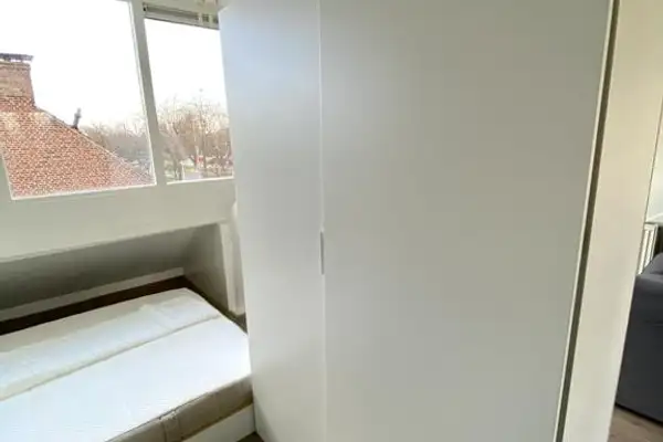 Foto #8 Appartement Pieter Nieuwlandstraat Utrecht