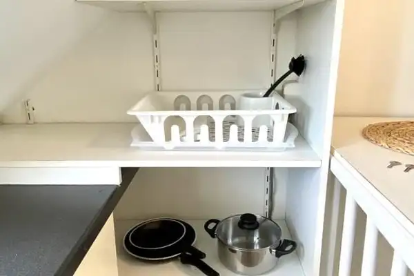 Foto #18 Appartement Pieter Nieuwlandstraat Utrecht