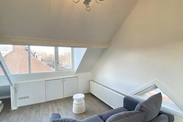 Foto #22 Appartement Pieter Nieuwlandstraat Utrecht