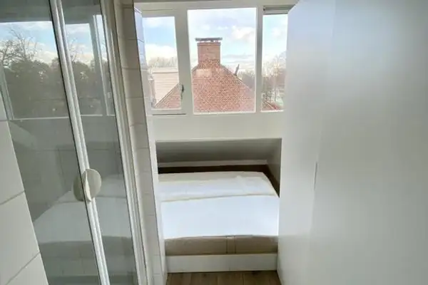 Foto #7 Appartement Pieter Nieuwlandstraat Utrecht