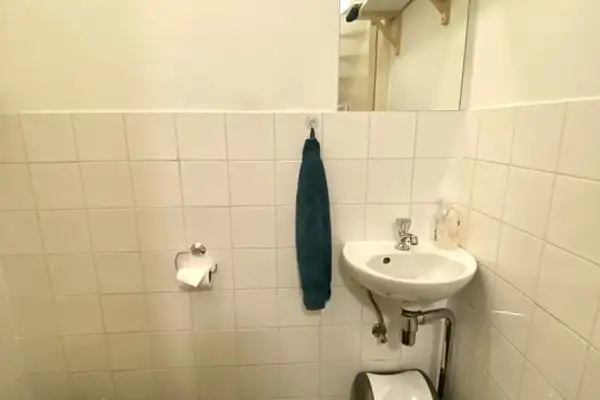 Foto #28 Appartement Pieter Nieuwlandstraat Utrecht