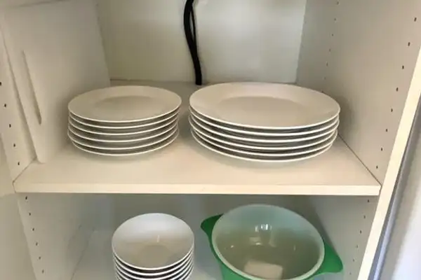 Foto #19 Appartement Pieter Nieuwlandstraat Utrecht