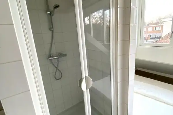 Foto #6 Appartement Pieter Nieuwlandstraat Utrecht