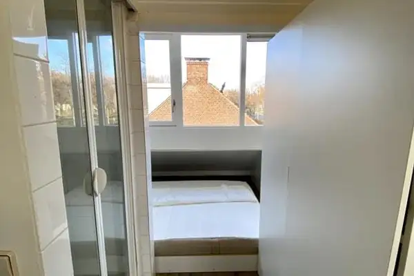 Foto #23 Appartement Pieter Nieuwlandstraat Utrecht