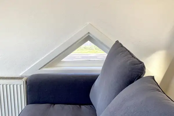 Foto #2 Appartement Pieter Nieuwlandstraat Utrecht