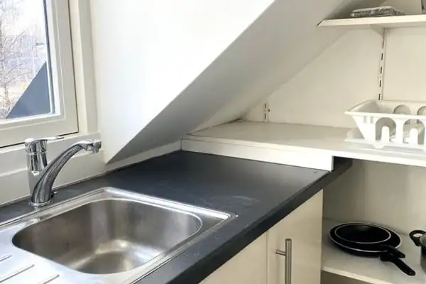 Foto #16 Appartement Pieter Nieuwlandstraat Utrecht