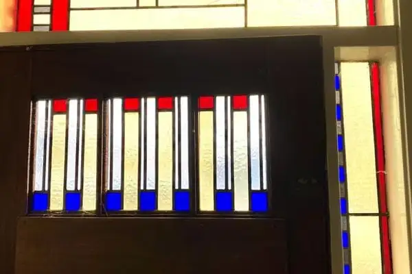 Foto #29 Appartement Pieter Nieuwlandstraat Utrecht