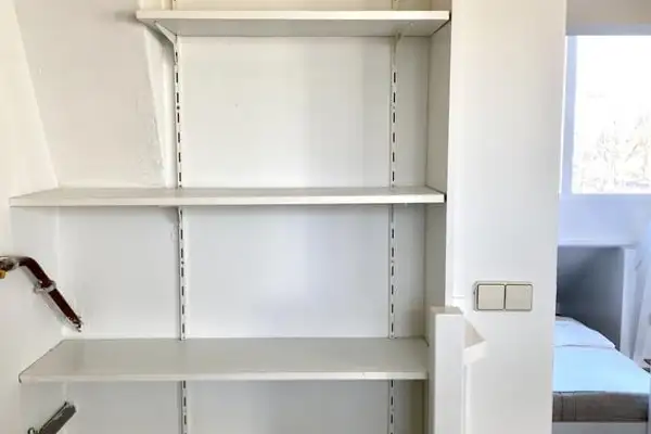 Foto #26 Appartement Pieter Nieuwlandstraat Utrecht