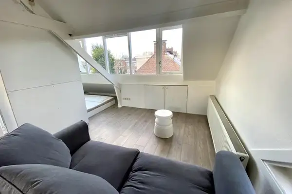 Foto #11 Appartement Pieter Nieuwlandstraat Utrecht