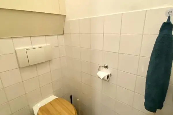 Foto #27 Appartement Pieter Nieuwlandstraat Utrecht