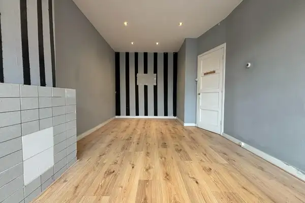 Foto #1 Appartement Barneveldstraat Den Haag