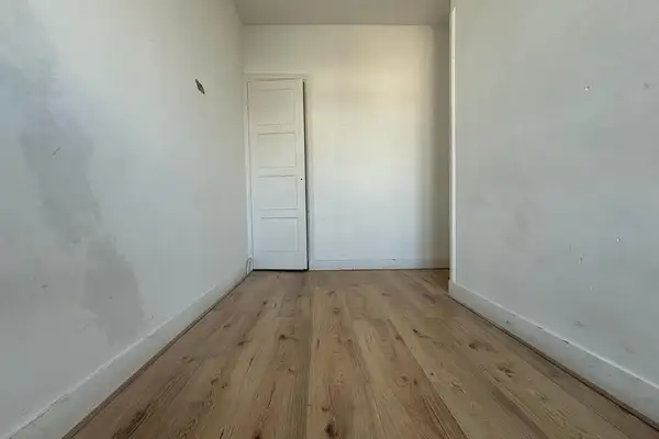 Foto #8 Appartement Barneveldstraat Den Haag