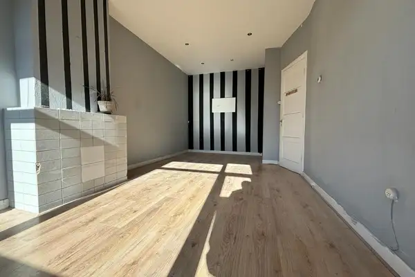 Foto #3 Appartement Barneveldstraat Den Haag