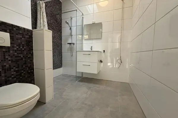 Foto #12 Appartement Barneveldstraat Den Haag