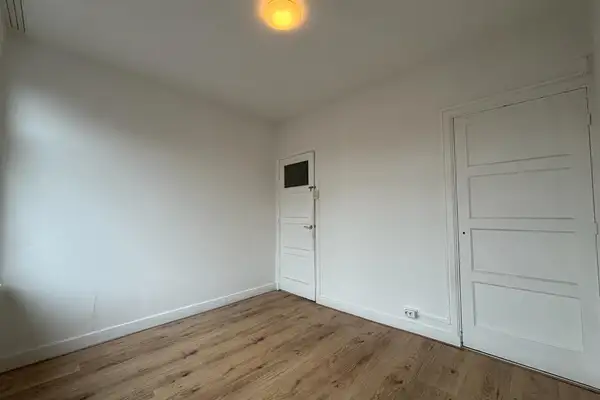 Foto #6 Appartement Barneveldstraat Den Haag