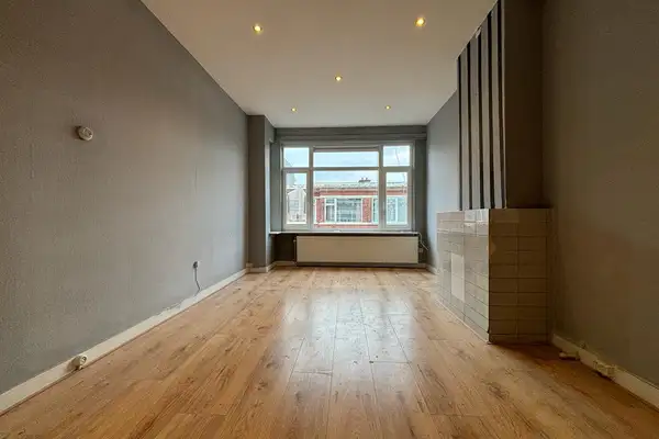 Foto #0 Appartement Barneveldstraat Den Haag