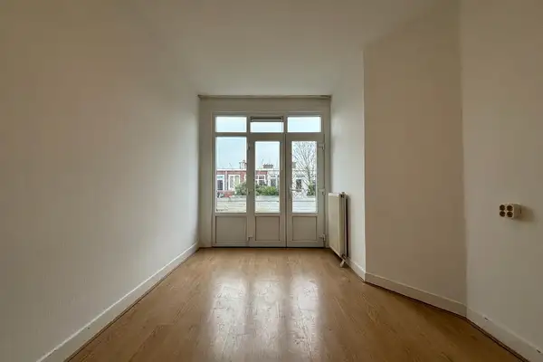 Foto #10 Appartement Barneveldstraat Den Haag