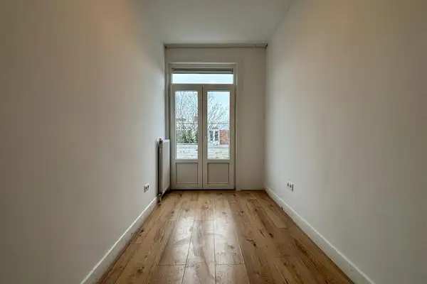 Foto #9 Appartement Barneveldstraat Den Haag