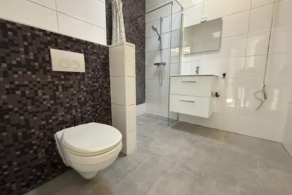 Foto #11 Appartement Barneveldstraat Den Haag