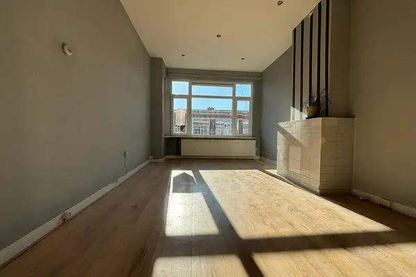 Foto #2 Appartement Barneveldstraat Den Haag