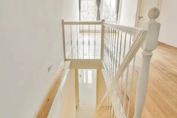 Foto #17 Appartement Singel Amsterdam