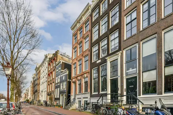 Foto #3 Appartement Singel Amsterdam