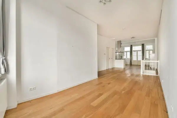 Foto #9 Appartement Singel Amsterdam