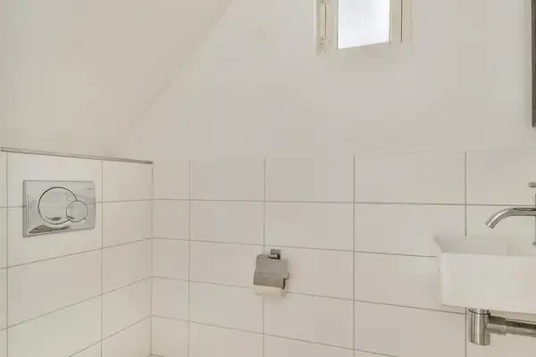 Foto #16 Appartement Singel Amsterdam