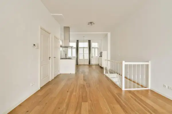 Foto #8 Appartement Singel Amsterdam