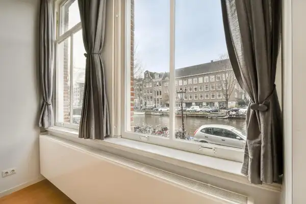 Foto #6 Appartement Singel Amsterdam