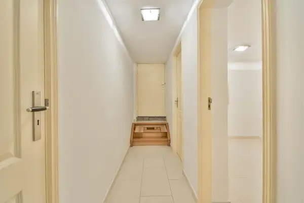 Foto #27 Appartement Singel Amsterdam