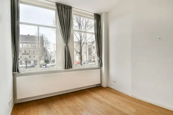 Foto #5 Appartement Singel Amsterdam