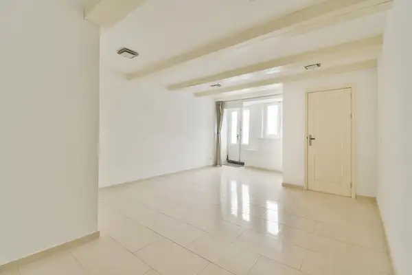 Foto #20 Appartement Singel Amsterdam