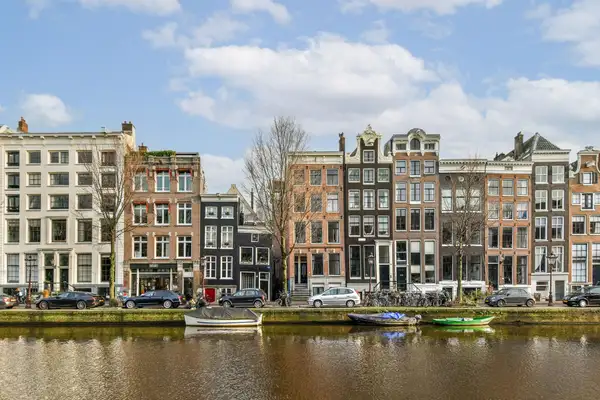 Foto #0 Appartement Singel Amsterdam