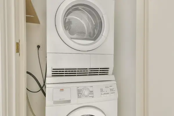 Foto #22 Appartement Singel Amsterdam