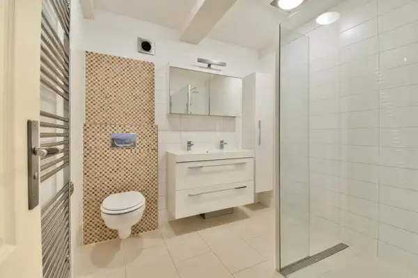 Foto #23 Appartement Singel Amsterdam