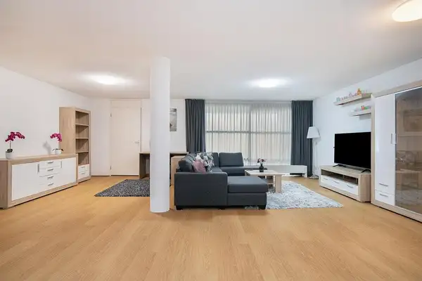 Foto #4 Appartement Amstelveenseweg Amsterdam